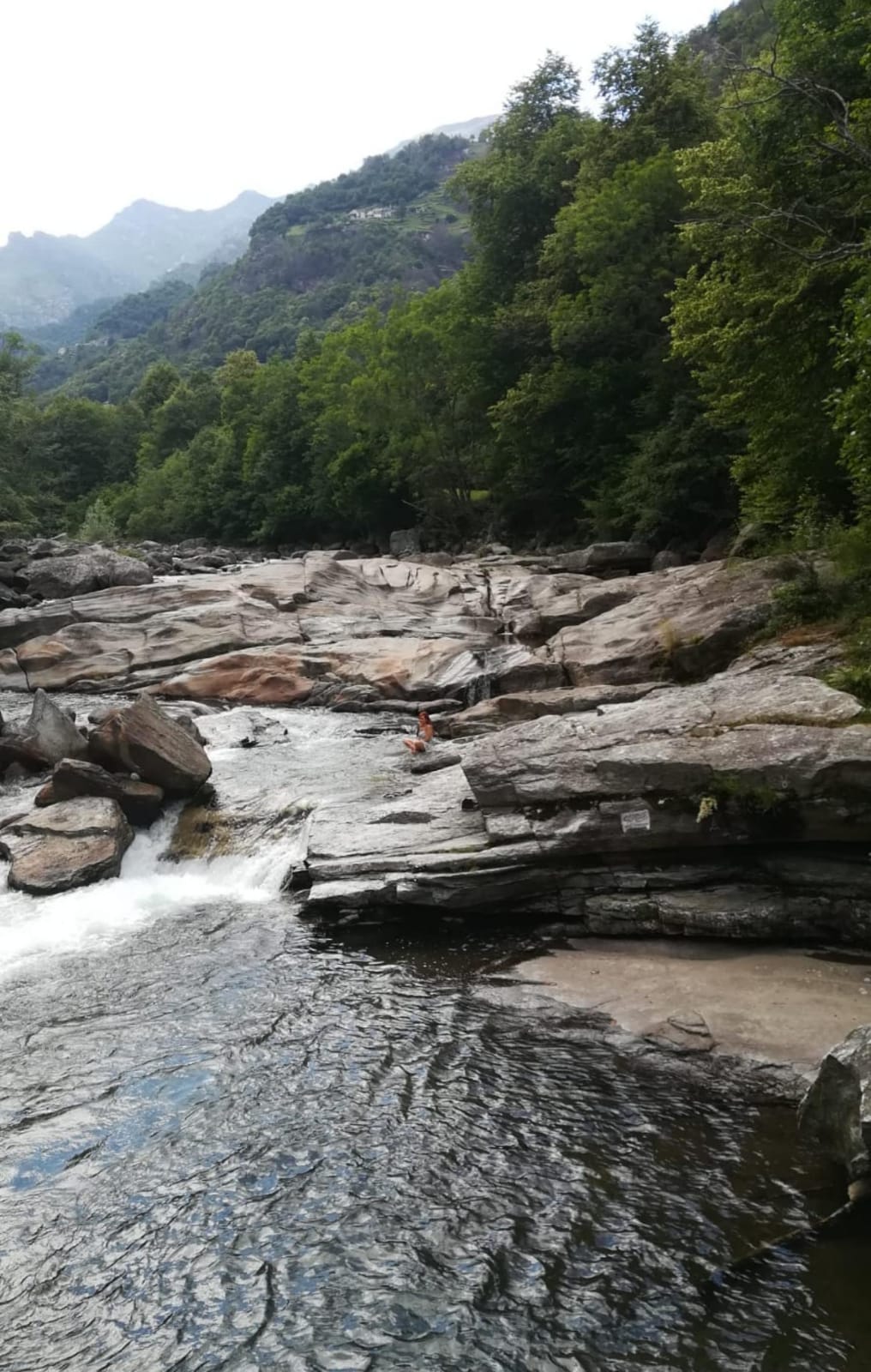 Retreat Gaia Ritual — CasaRosada Wren Sanctuary